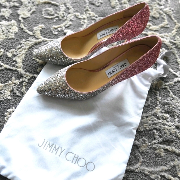 Jimmy Choo - Picture 2 of 7